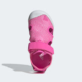 Детски Сандали Adidas TERREX CAPTAIN TOEY отгоре